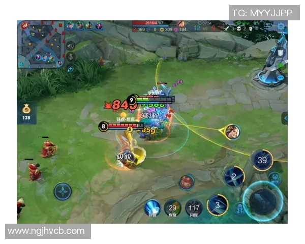 专访周芳揭秘王者荣耀成功背后的策略与创新之路