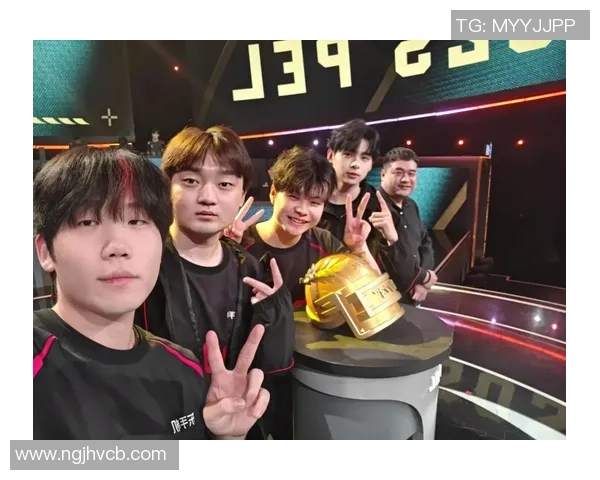 和平精英评论:解析JDG在比赛中的节奏掌控与失误反思 和平精英评论:解析JDG在比赛中的节奏掌控与失误反思