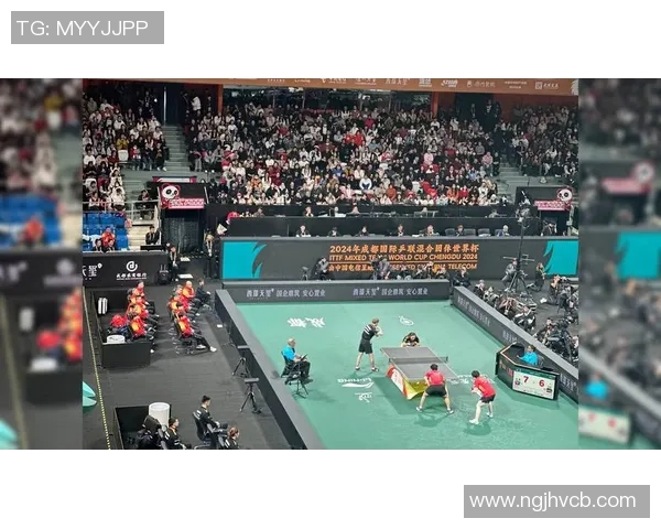 成都乒乓球队技术实力强劲荣登全国排行榜第十位