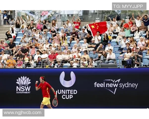 广州网球队实力强劲荣登全国网球实力排行榜第二名