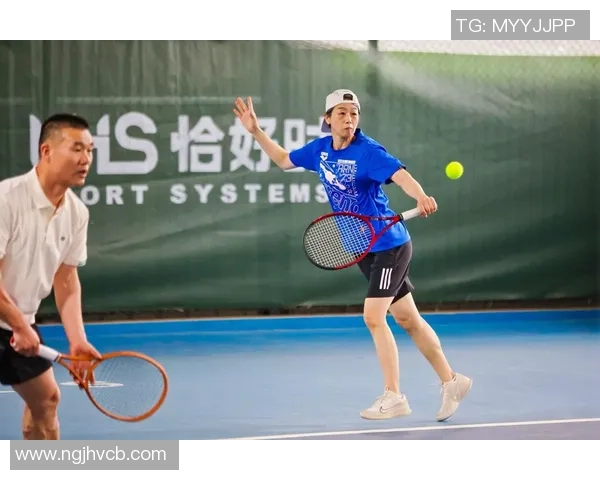 提升个人能力杭州网球队的训练与发展之路